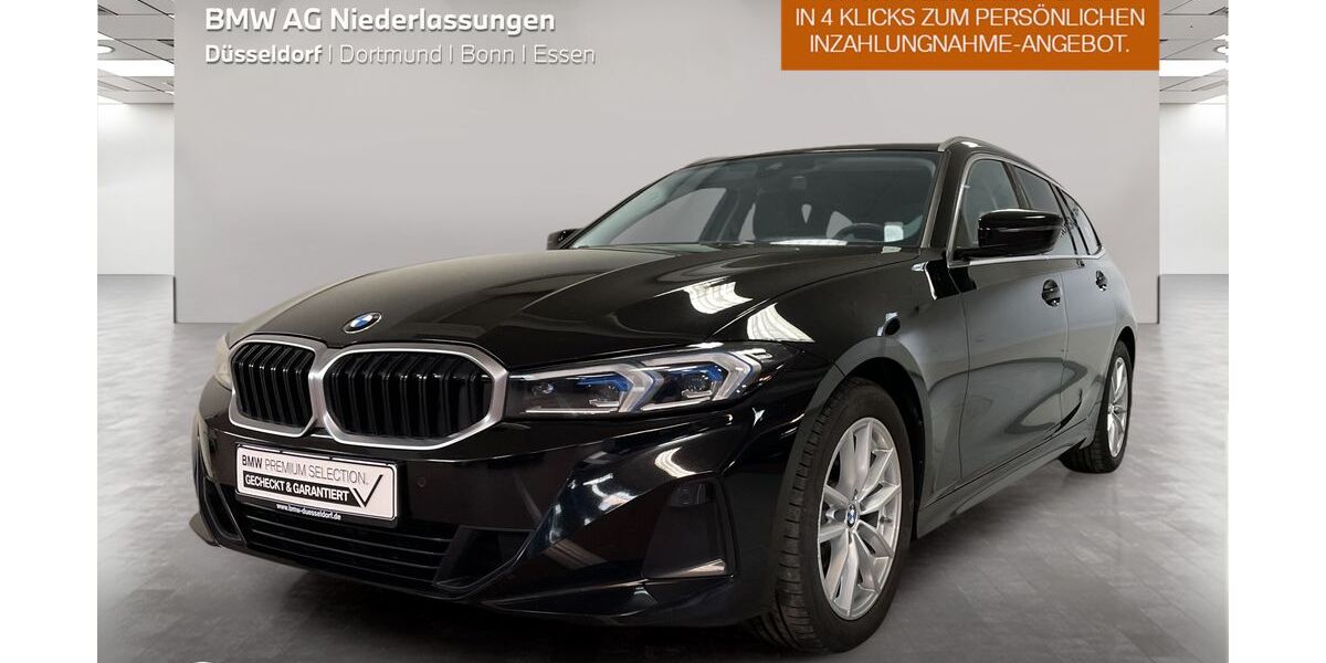 BMW 320 94.404 km 29.999 &euro; Düsseldorf 40237