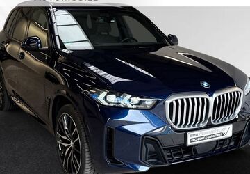 BMW X5 17.026 km 74.490 &euro; Wesel 46485