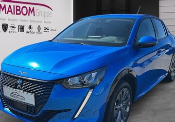 Peugeot e-208 47.000 km 15.990 &euro; Wesel 46485