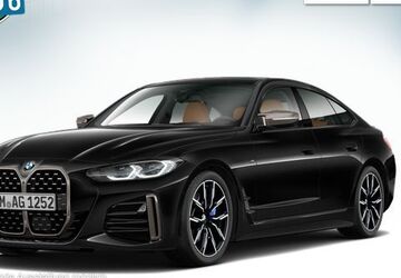 BMW M440 20.848 km 52.930 &euro; Düsseldorf 40549