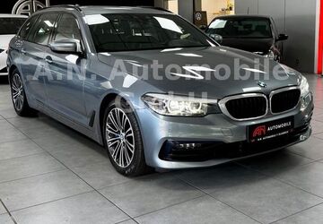 BMW 540 244.000 km 20.900 &euro; Gladbeck 45968