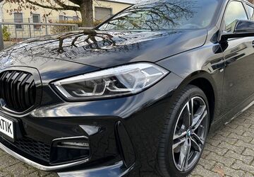 BMW 118 71.500 km 21.990 &euro; Neukirchen-Vluyn 47506