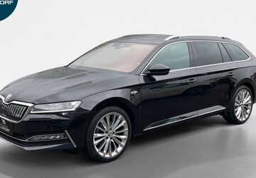 Skoda Superb 60.827 km 29.940 &euro; Bottrop 46244