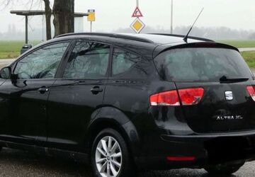 Seat Altea 278.000 km 2.600 &euro; Duisburg 47249