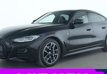 BMW 430 72.111 km 36.886 &euro; Neuss 41460
