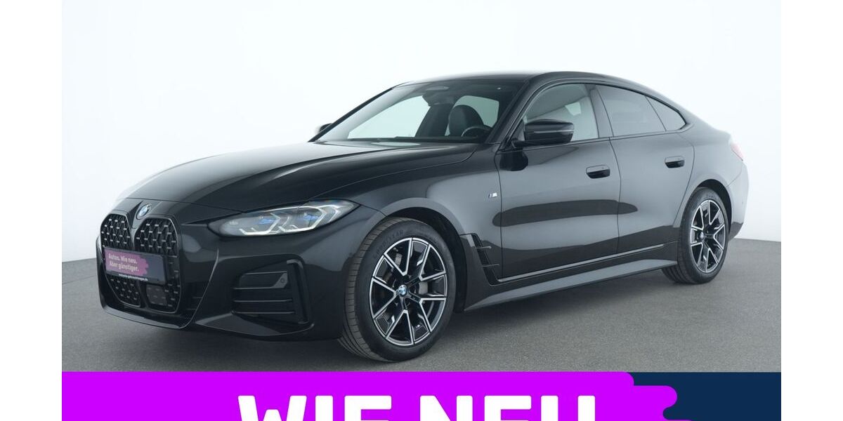 BMW 430 72.111 km 36.886 &euro; Neuss 41460