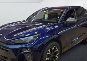 Cupra Terramar 20.602 km 33.440 &euro; Essen 45307