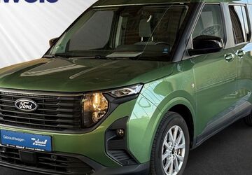 Ford Tourneo Courier 6.954 km 24.990 &euro; Oberhausen - Sterkrade 46145