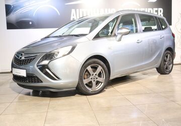 Opel Zafira 156.898 km 8.100 &euro; Ratingen 40880