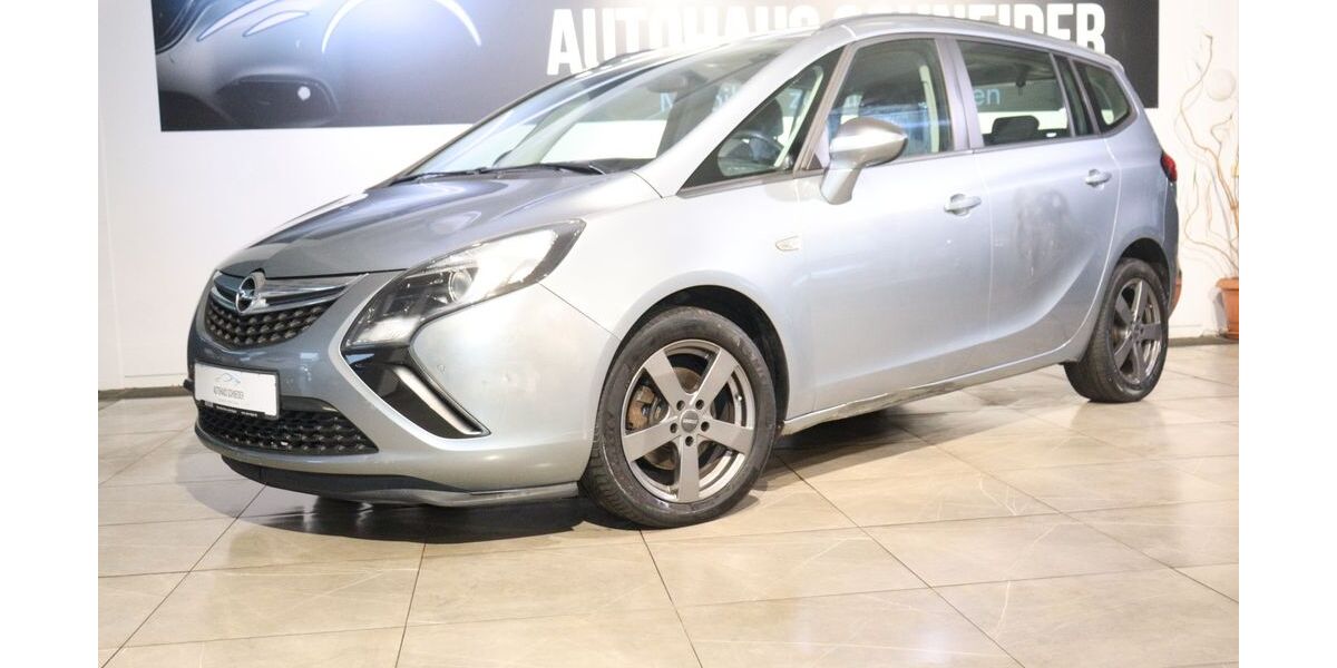 Opel Zafira 156.898 km 8.100 &euro; Ratingen 40880
