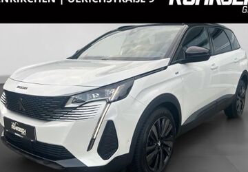 Peugeot 5008 19.400 km 28.980 &euro; Gelsenkirchen 45891