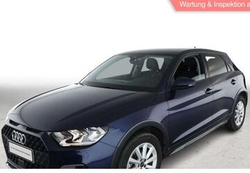 Audi A1 6.973 km 22.230 &euro; Moers-Hülsdonk 47441