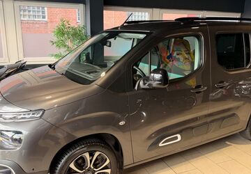 Citroen Berlingo 60.000 km 19.990 &euro; Krefeld 47800