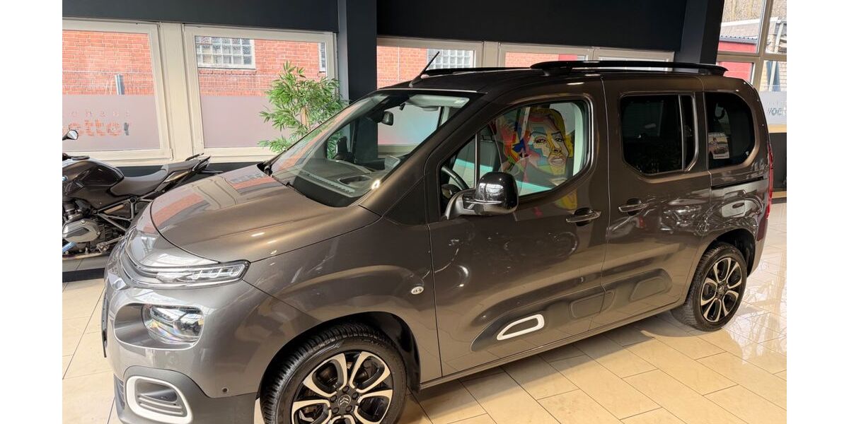 Citroen Berlingo 60.000 km 19.990 &euro; Krefeld 47800