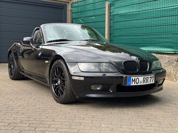 Gebrauchte BMW Z3