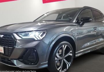 Audi Q3 21.546 km 38.980 &euro; Neuss 41464