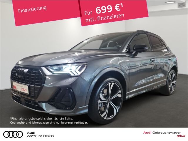Audi Q3 21.546 km 38.980 &euro; Neuss 41464