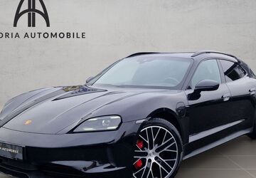 Porsche Taycan 46.560 km 86.660 &euro; Kaarst (bei Düsseldorf) 41564