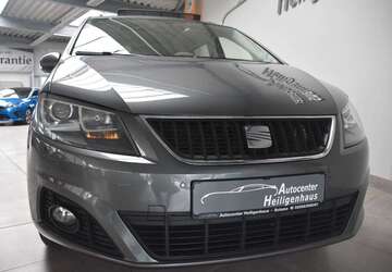 Seat Alhambra 215.448 km 12.980 &euro; Heiligenhaus 42579