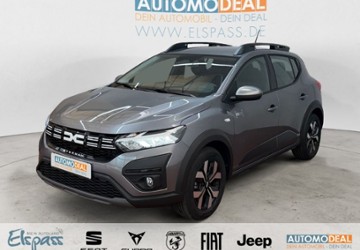 Dacia Sandero 9.978 km 18.488 &euro; Moers 47445
