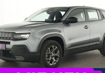 Jeep Avenger 13.059 km 16.944 &euro; Neuss 41460