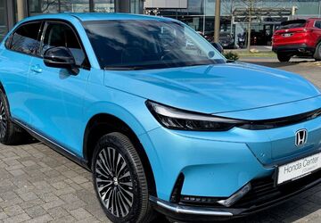 Honda e:Ny1 12.300 km 23.980 &euro; Düsseldorf 40233