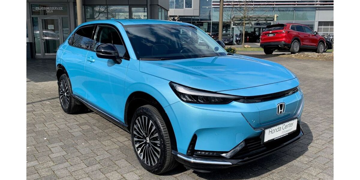 Honda e:Ny1 12.300 km 23.980 &euro; Düsseldorf 40233