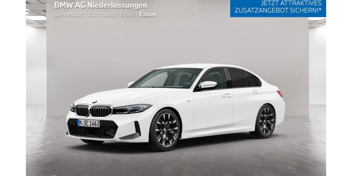 BMW 330 27.137 km 49.899 &euro; Essen 45141