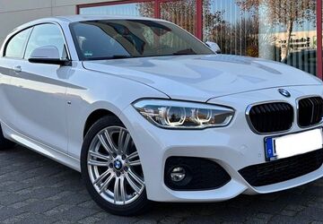 BMW 116 74.500 km 12.990 &euro; Kempen 47906