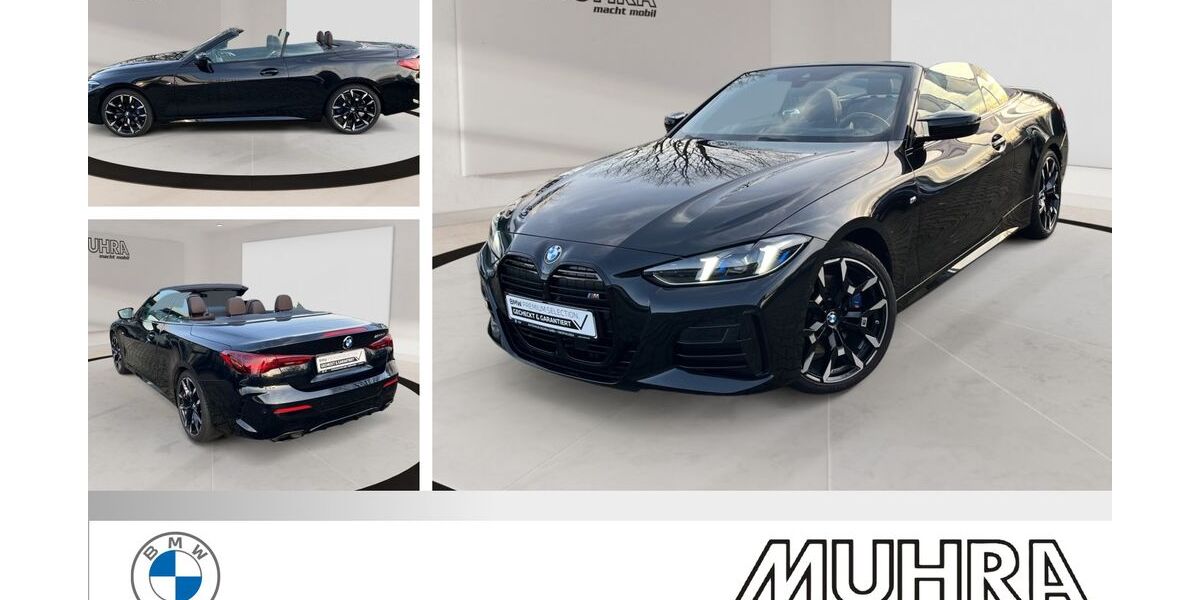 BMW M440 25.325 km 60.880 &euro; Oberhausen 46149