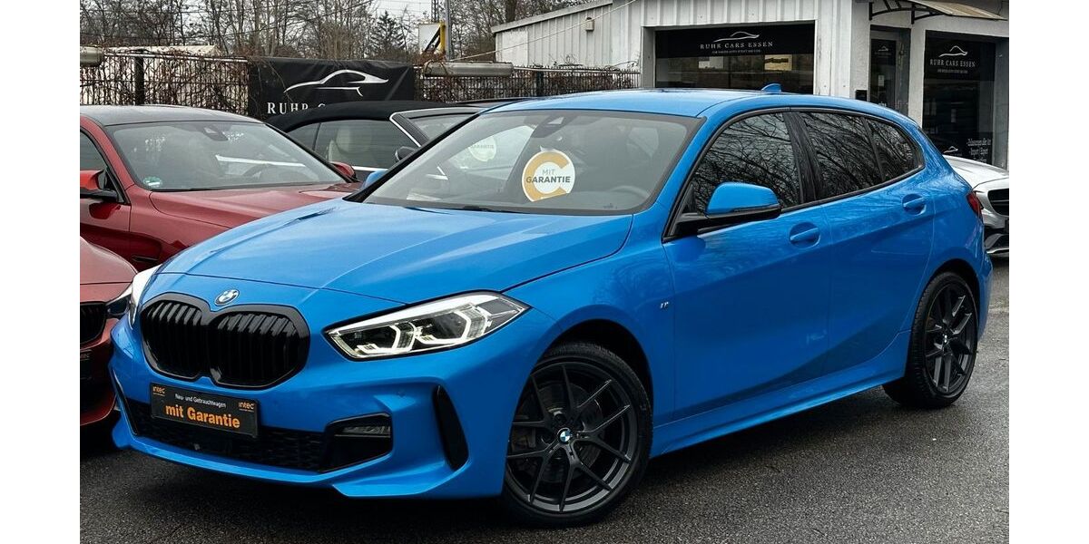 BMW 118 29.000 km 22.800 &euro; Essen 45326