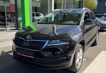 Skoda Karoq 26.424 km 20.880 &euro; Essen 45326