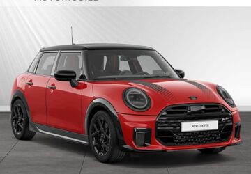 Mini Cooper C 12.600 km 29.794 &euro; Moers 47441
