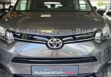 Toyota Proace (Verso) 55.700 km 23.990 &euro; Gelsenkirchen 45881