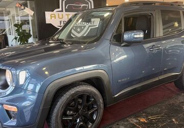 Jeep Renegade 97.279 km 14.950 &euro; Essen 45139