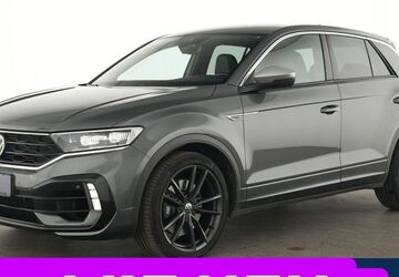 VW T-Roc 34.573 km 26.595 &euro; Neuss 41460
