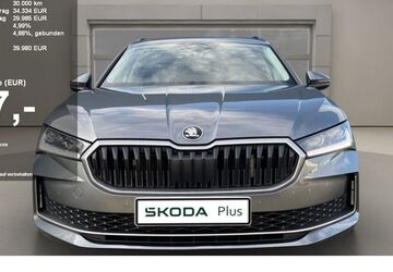 Skoda Superb 16.905 km 38.488 &euro; Krefeld 47809