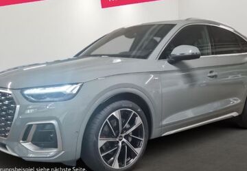 Audi Q5 79.621 km 37.290 &euro; Neuss 41464
