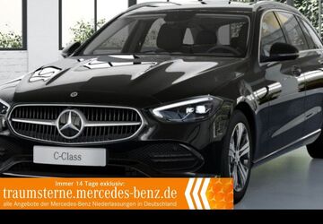 Mercedes-Benz C 200 17.781 km 36.290 &euro; Duisburg 47138