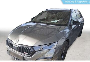 Skoda Octavia 27.498 km 34.880 &euro; Moers 47441