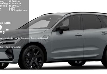Volvo XC60 2.500 km 64.990 &euro; Krefeld 47805