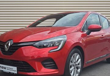 Renault Clio 16.200 km 14.990 &euro; Duisburg 47059