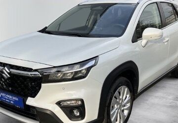 Suzuki (SX4) S-Cross 4.358 km 24.980 &euro; Krefeld 47805