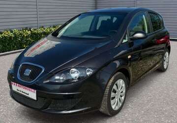Seat Altea 172.548 km 2.200 &euro; Essen 45356