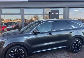 Kia Sorento 5.000 km 59.970 &euro; Wesel 46485