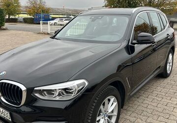 BMW X3 130.000 km 25.800 &euro; Neuss 41468