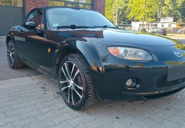 Mazda MX-5 150.000 km 3.790 &euro; Essen 45145