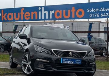 Peugeot 308 104.000 km 14.999 &euro; Kempen 47906