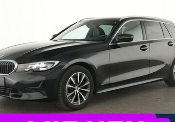 BMW 318 54.731 km 23.902 &euro; Neuss 41460