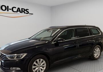 VW Passat 134.953 km 15.490 &euro; Krefeld 47805
